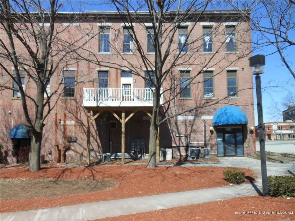 157 Main Street - 1st Floor